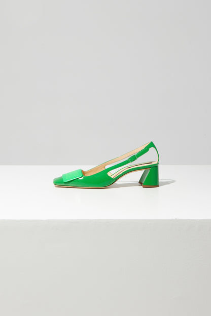 BELLE HELENE LOAFER H.50