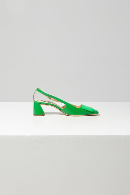 BELLE HELENE LOAFER H.50