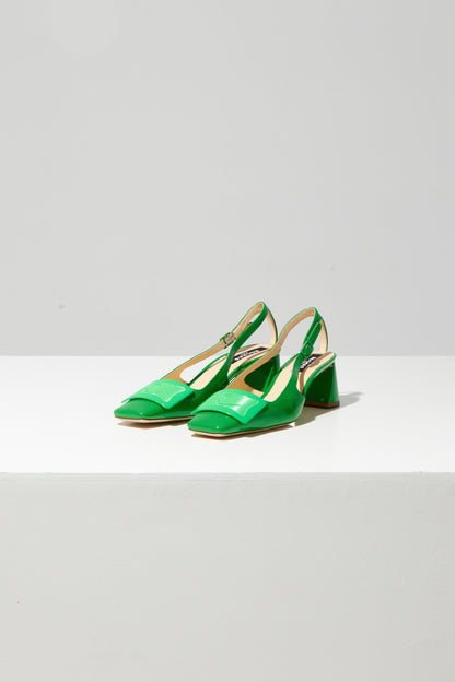 BELLE HELENE LOAFER H.50