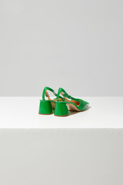 BELLE HELENE LOAFER H.50
