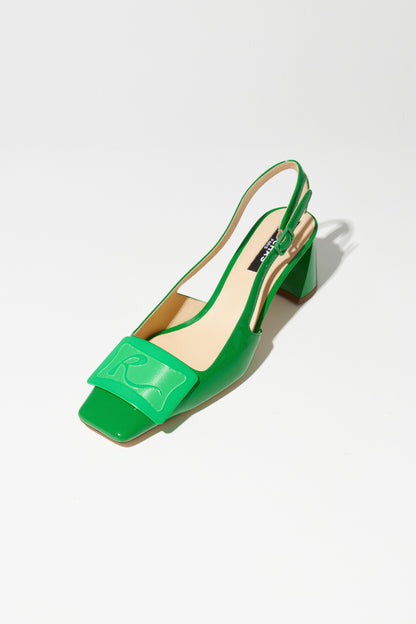 BELLE HELENE LOAFER H.50