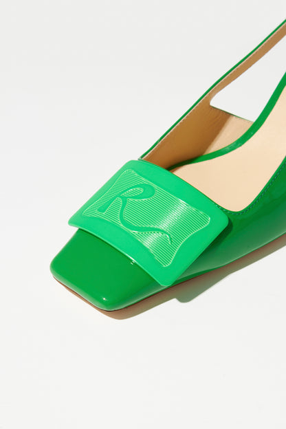 BELLE HELENE LOAFER H.50