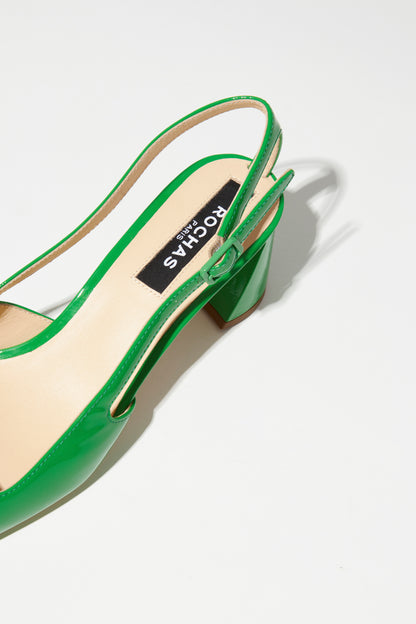 BELLE HELENE LOAFER H.50