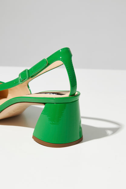 BELLE HELENE LOAFER H.50