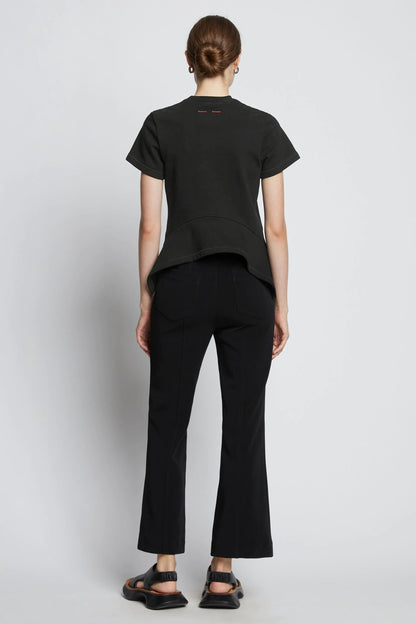 ASYMMETRIC T-SHIRT
