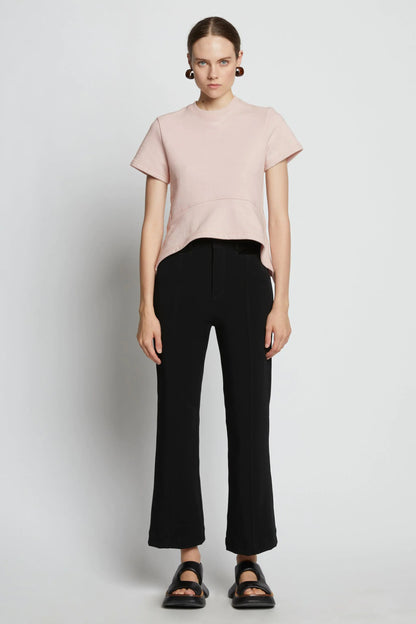 ASYMMETRIC T-SHIRT