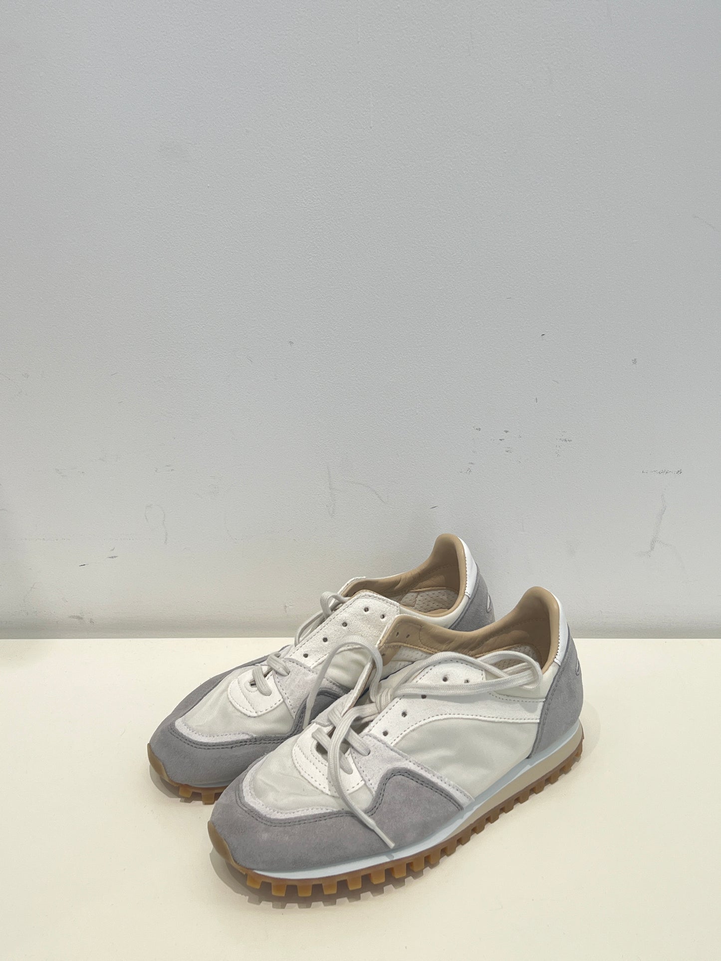 Marathon Trail Low (WBHS)