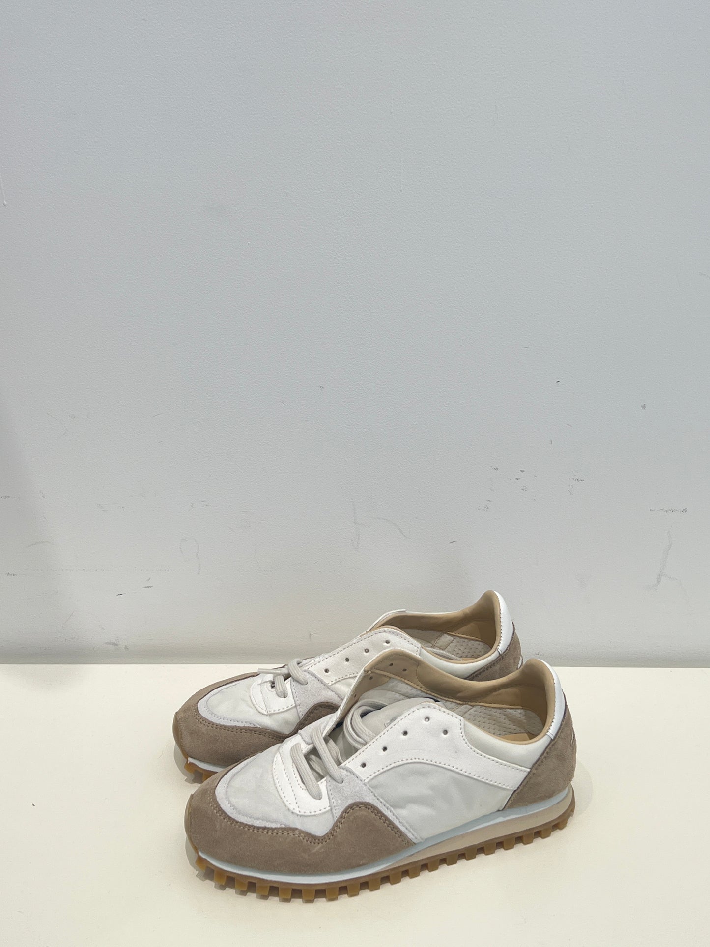 Marathon Trail Low (WBHS)