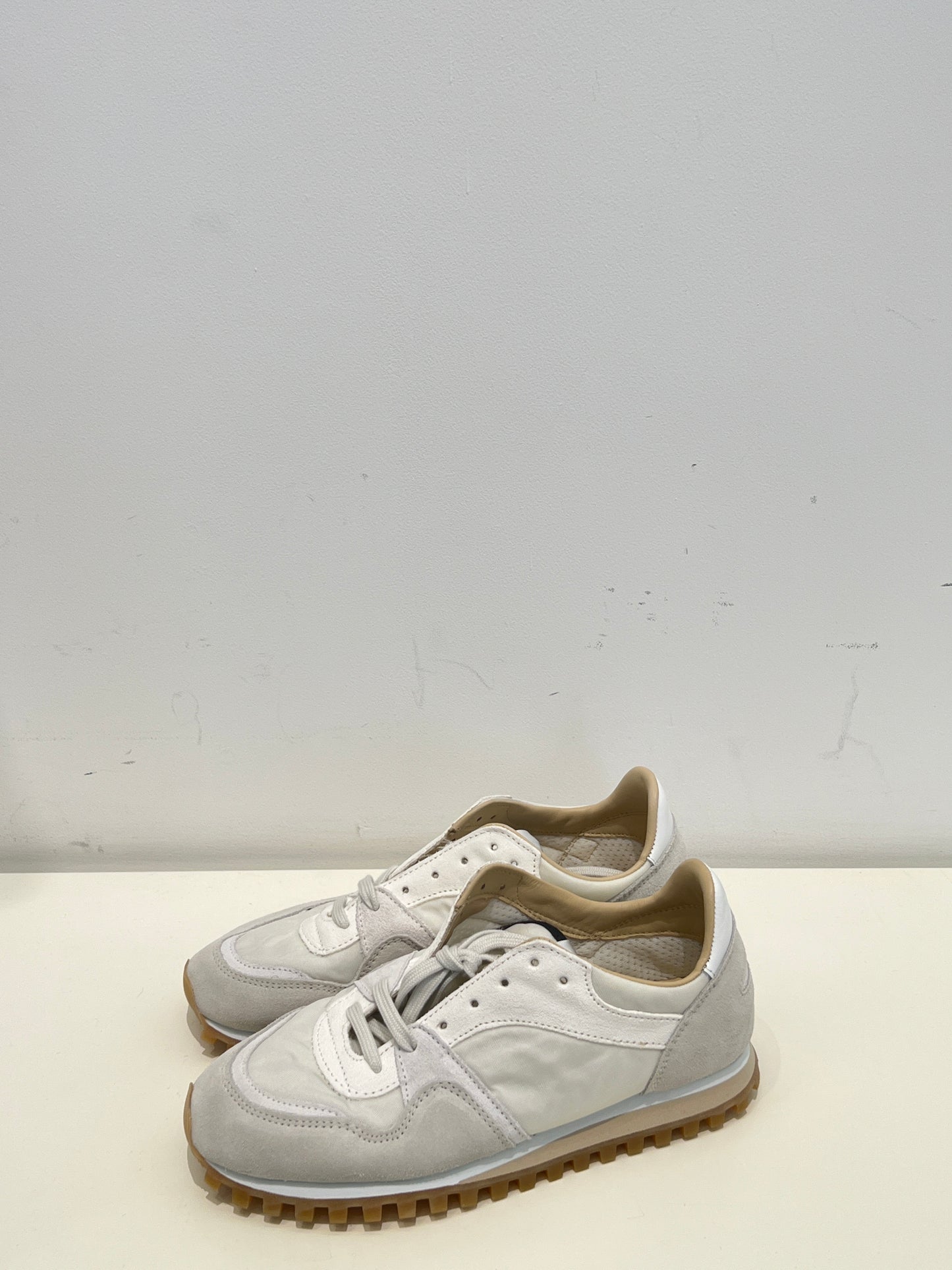 Marathon Trail Low (WBHS)