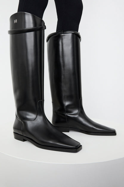 The Riding Boot