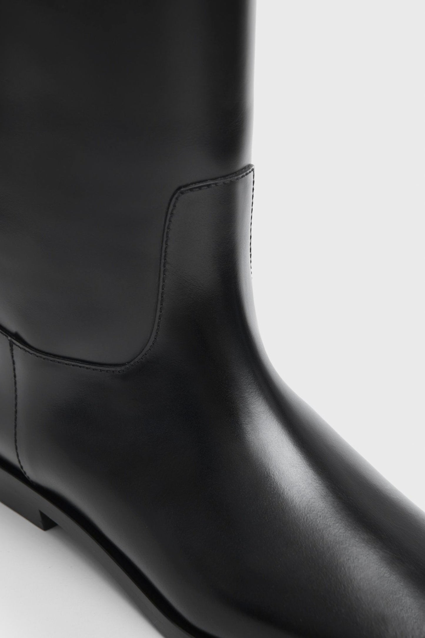 The Riding Boot