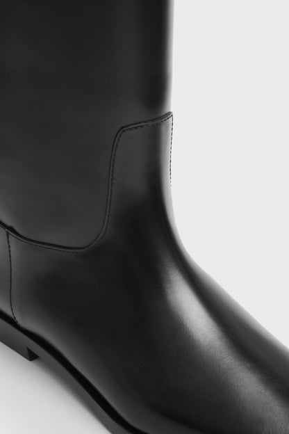 The Riding Boot