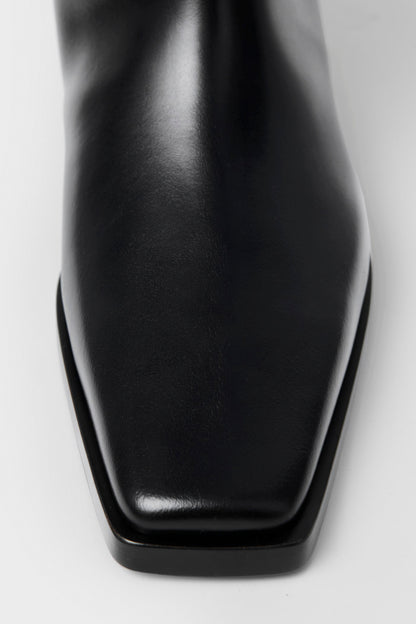 The Riding Boot