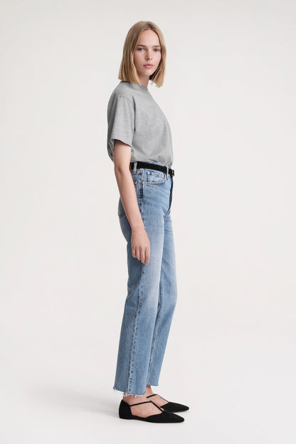 Classic Cut Denim