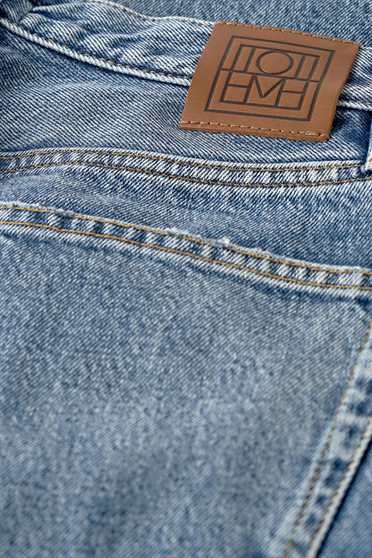 Classic Cut Denim
