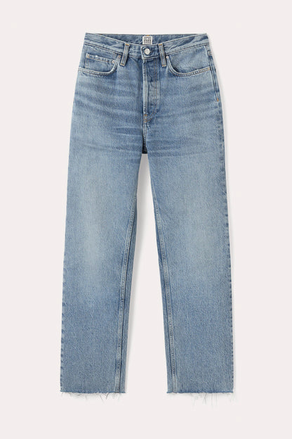 Classic Cut Denim