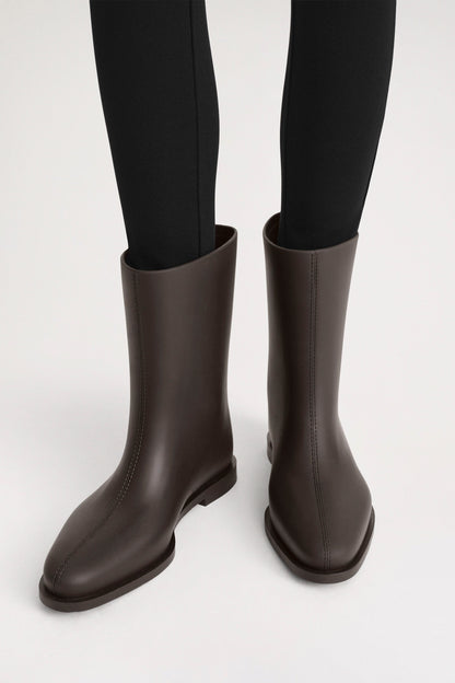 The Rain Boot