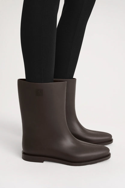The Rain Boot
