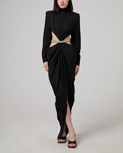 COUTURE EDIT MAXIDRESS
