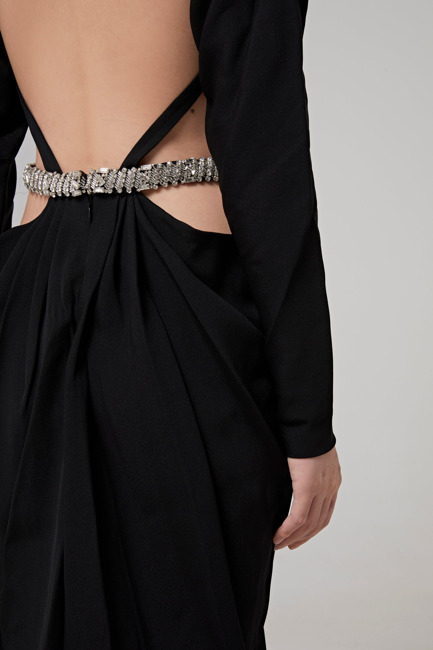 COUTURE EDIT MAXIDRESS