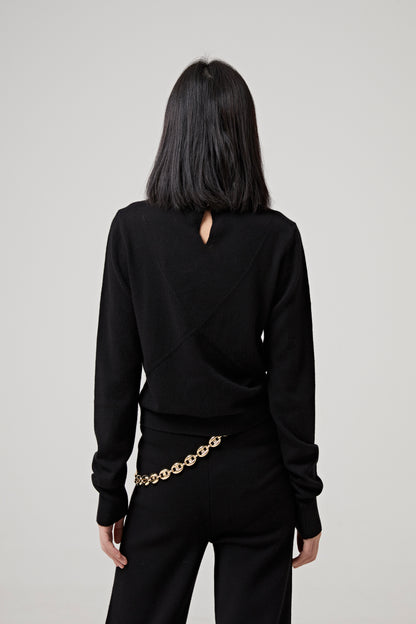 PULL