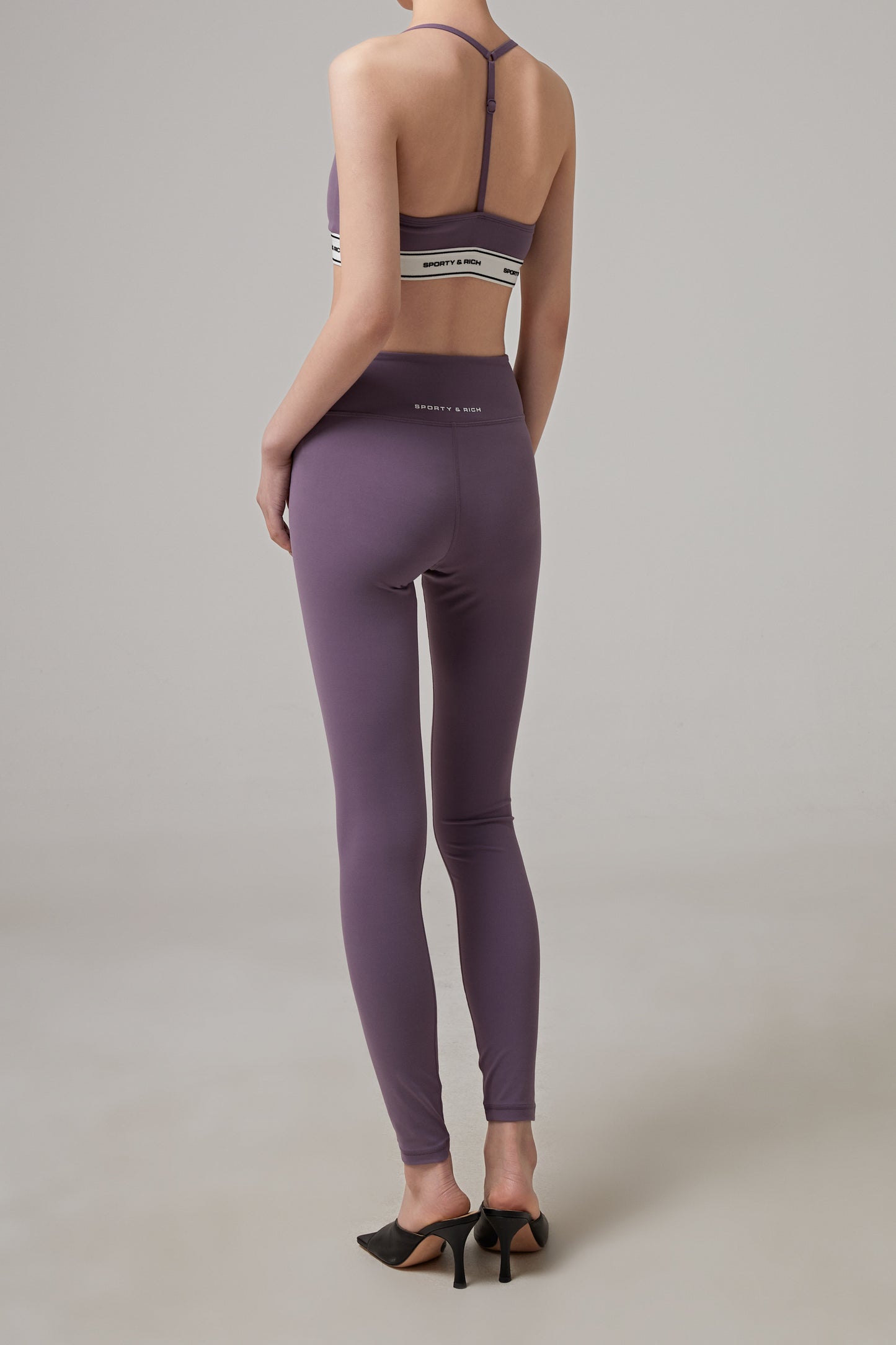 SR Bold Sports Bralette