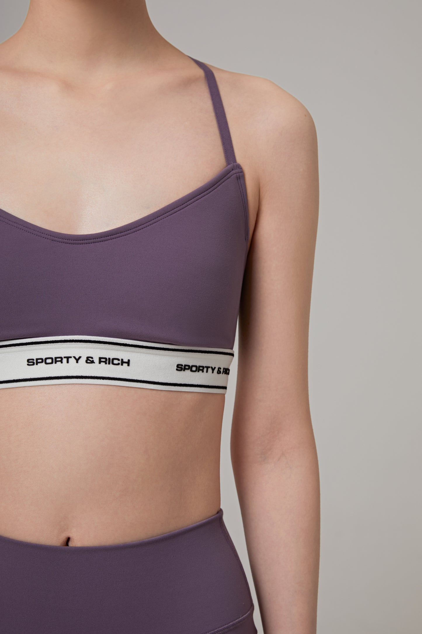 SR Bold Sports Bralette