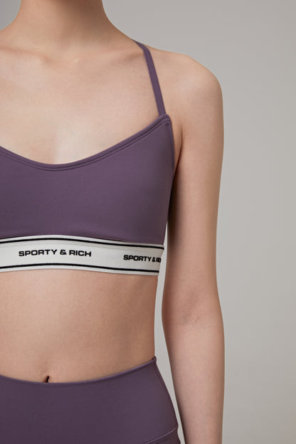 SR Bold Sports Bralette