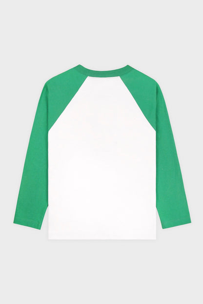 Wellness Ivy Baseball Tee