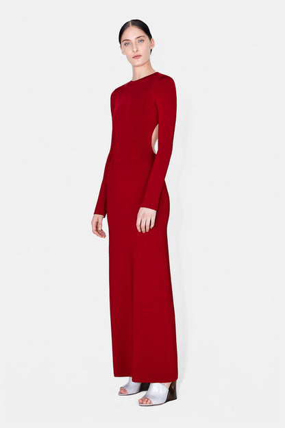 GLOBE CHAIN ​​VEGA DRESS