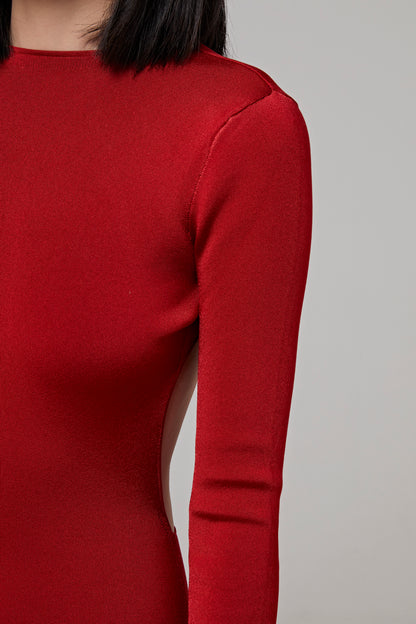 GLOBE CHAIN ​​VEGA DRESS