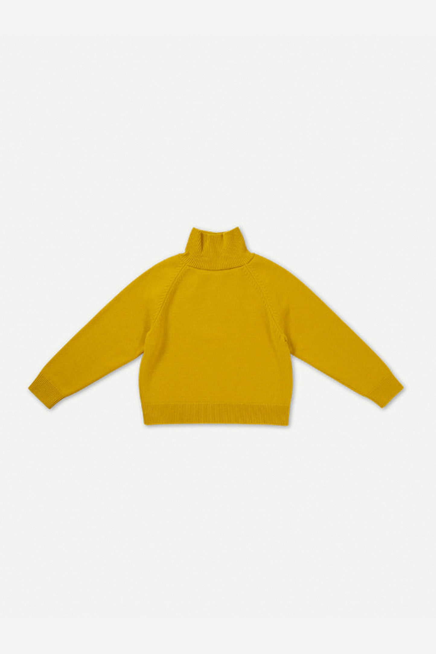 Felted Jumper