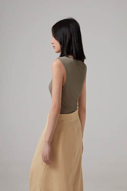 LONG TANKTOP