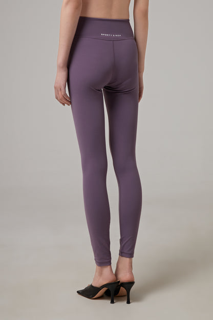 SR Bold High Waisted Legging