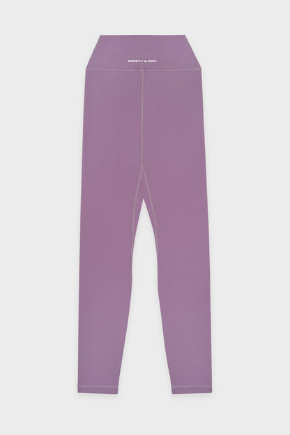 SR Bold High Waisted Legging