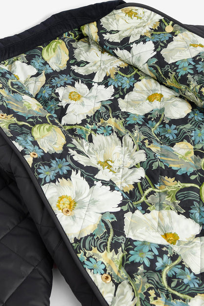 Barbour Daintry Quilt