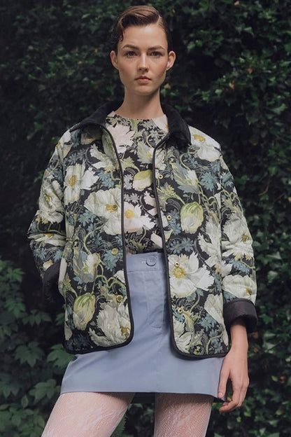 Barbour Daintry Quilt