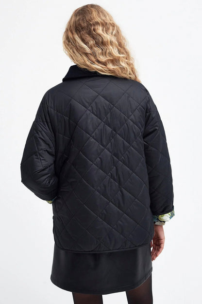 Barbour Daintry Quilt