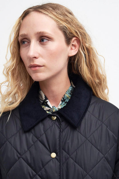 Barbour Daintry Quilt