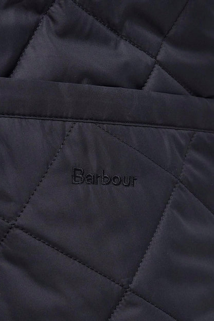 Barbour Daintry Quilt