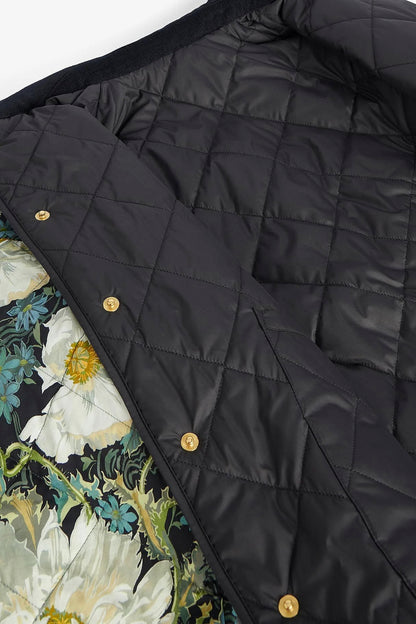 Barbour Daintry Quilt