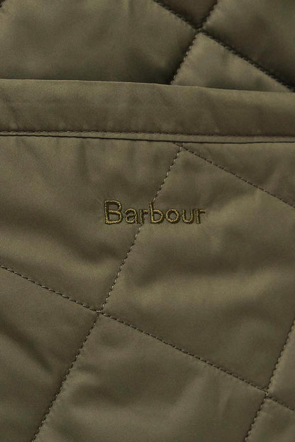 Barbour Daintry Quilt
