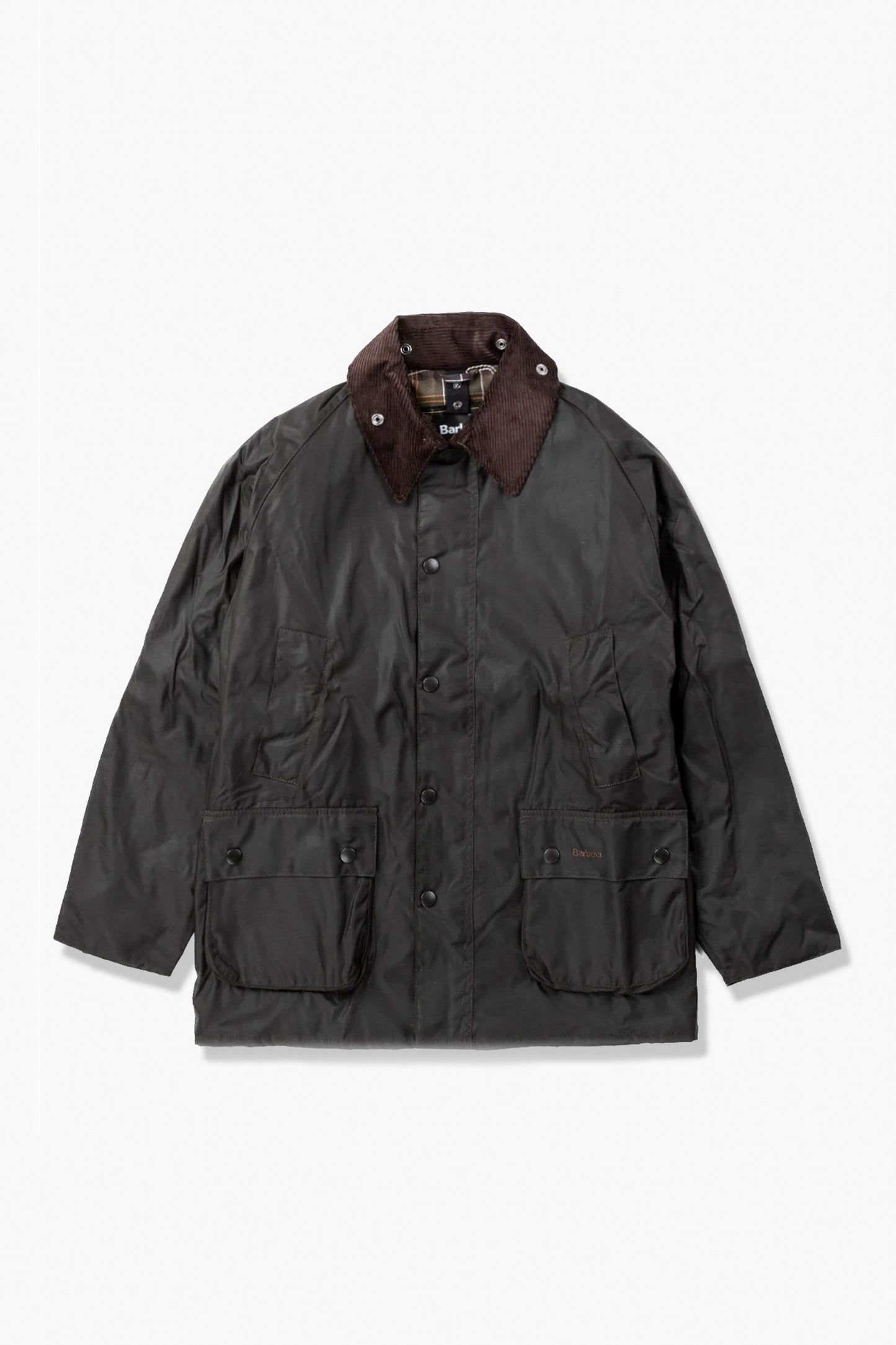 Barbour OS Wax Bedale