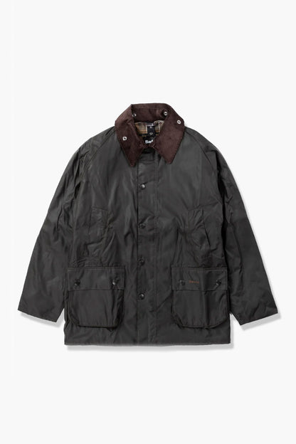 Barbour OS Wax Bedale