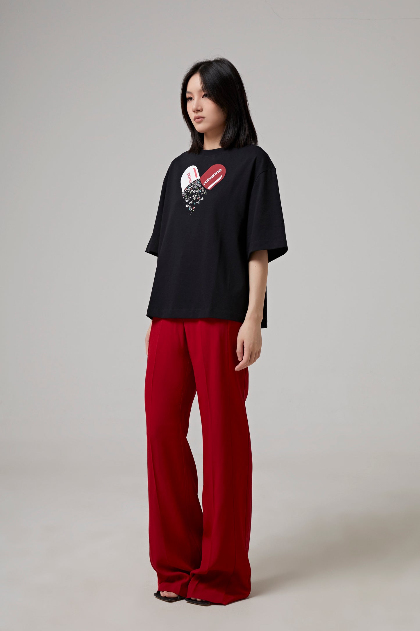 PA11 U_SATIN CREPE