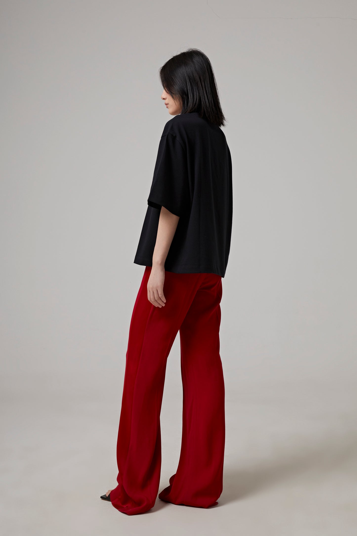 PA11 U_SATIN CREPE