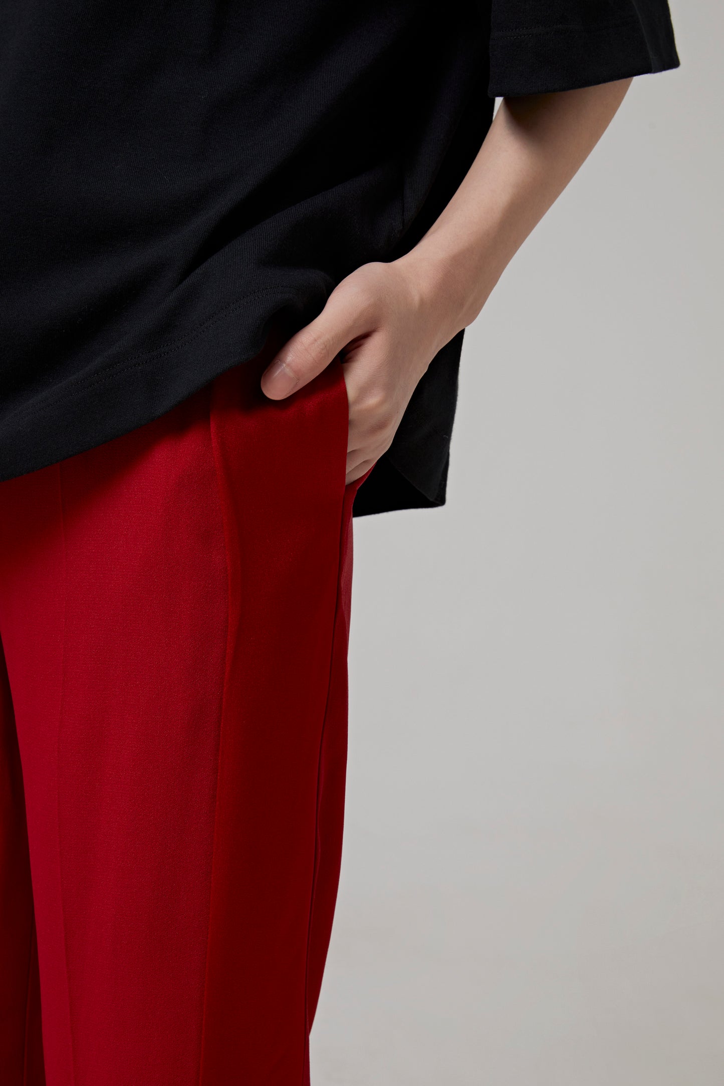 PA11 U_SATIN CREPE