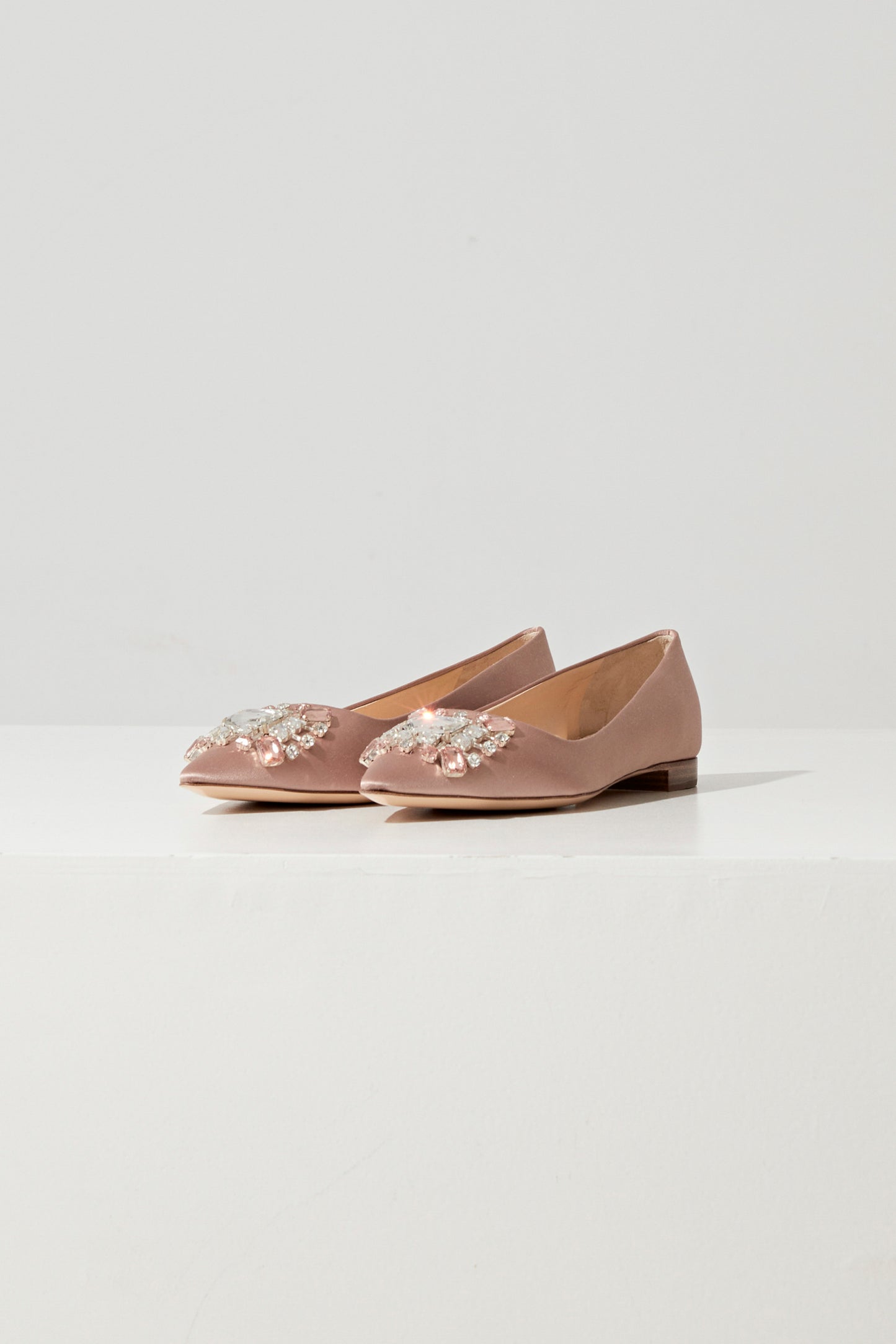BALLET FLATS