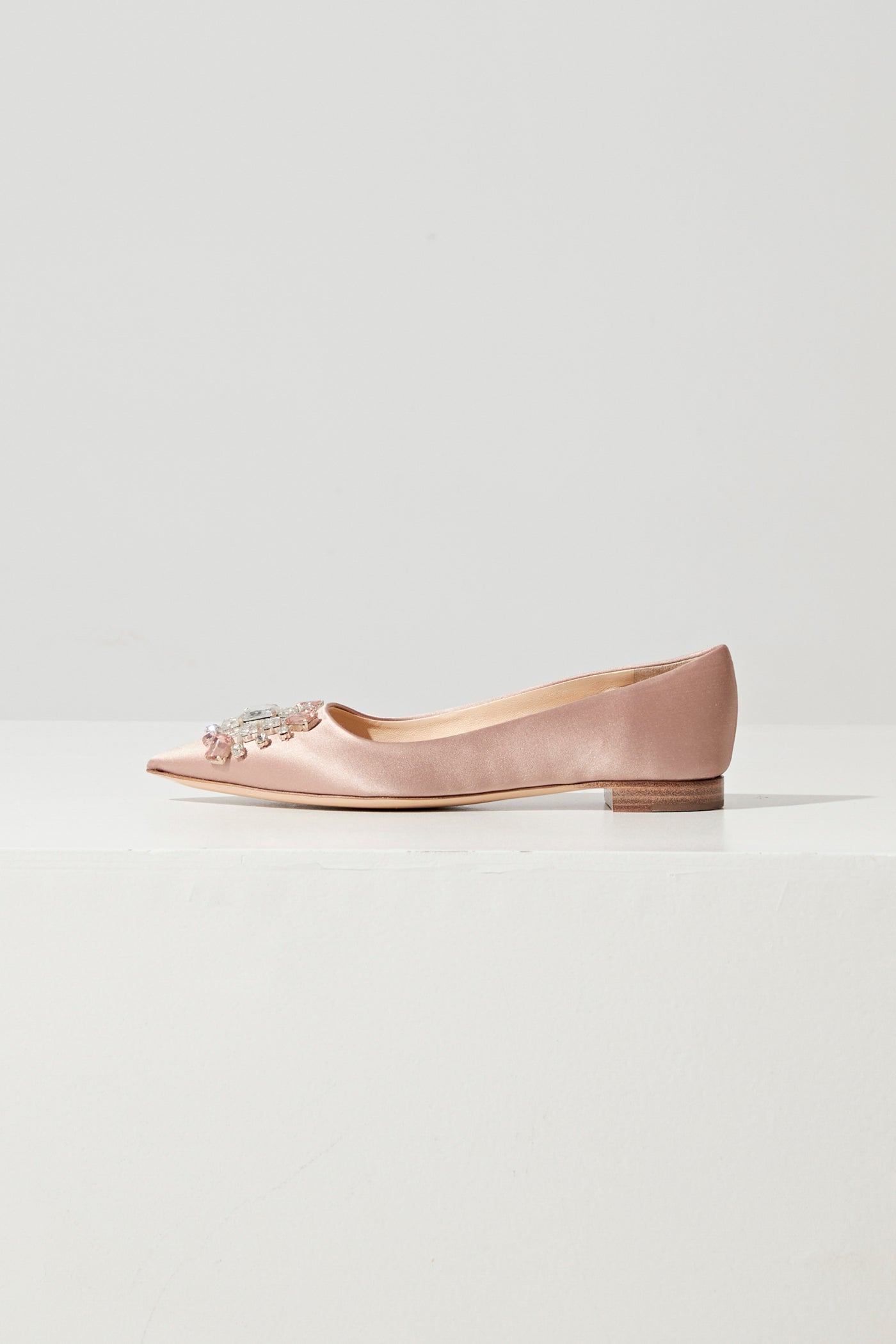 BALLET FLATS