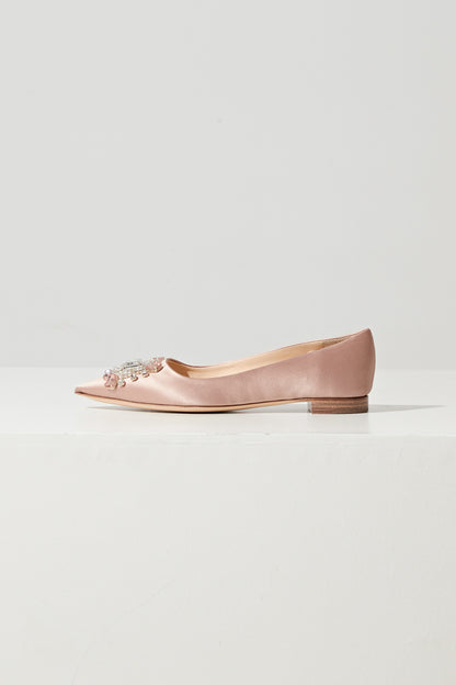 BALLET FLATS